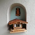 4 Apartment