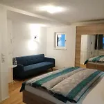 Apartment 4 *