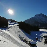 4 * Stanzach