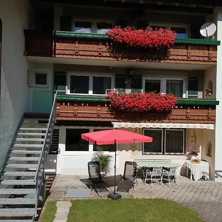 4 * Stanzach