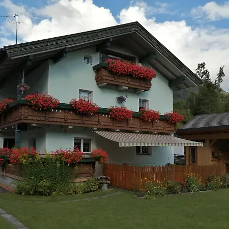 4 Apartment