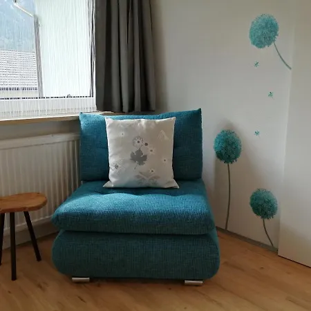 4 Διαμέρισμα