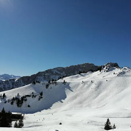 4 Διαμέρισμα Santa Isabel