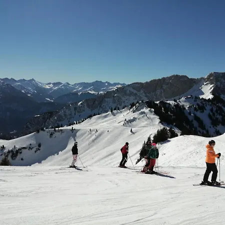 Διαμέρισμα 4 Santa Isabel