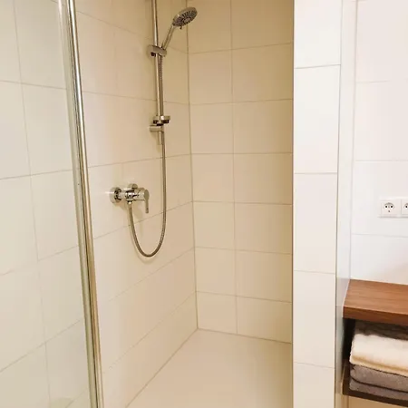4 Apartment Stanzach