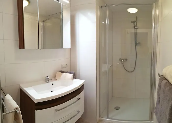 4 Apartment Stanzach