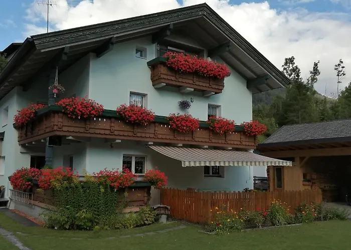 4 Διαμέρισμα