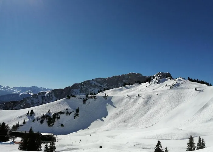 4 Apartment Stanzach