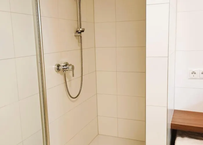 4 Apartment Stanzach