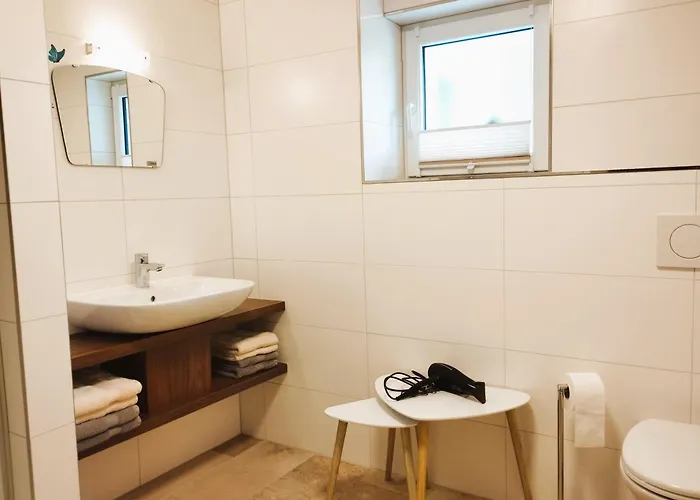 4 Apartment Stanzach