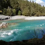 4 شقة شتانزاخ