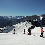 شقة 4 شتانزاخ