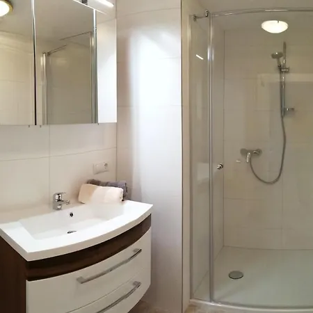 4 아파트 슈탄차흐