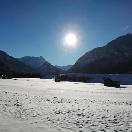 아파트 4 슈탄차흐