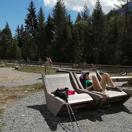 아파트 4 슈탄차흐